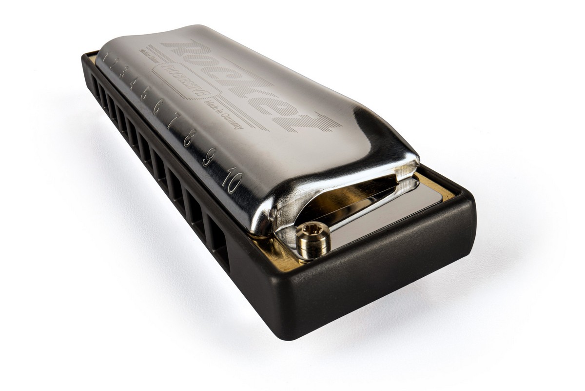Губная гармошка HOHNER Rocket 2013/20 E