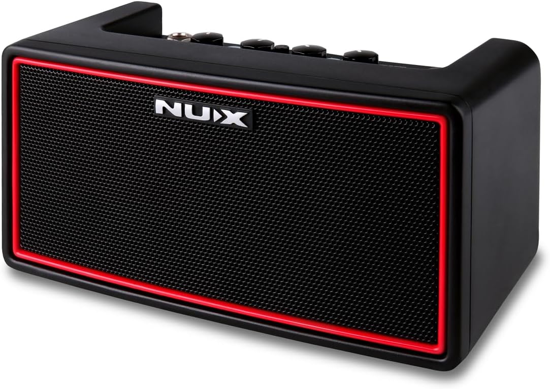 Комбоусилитель NUX Mighty-Air