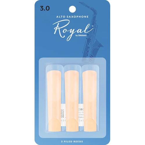 Трости Rico RJB0330 Rico Royal