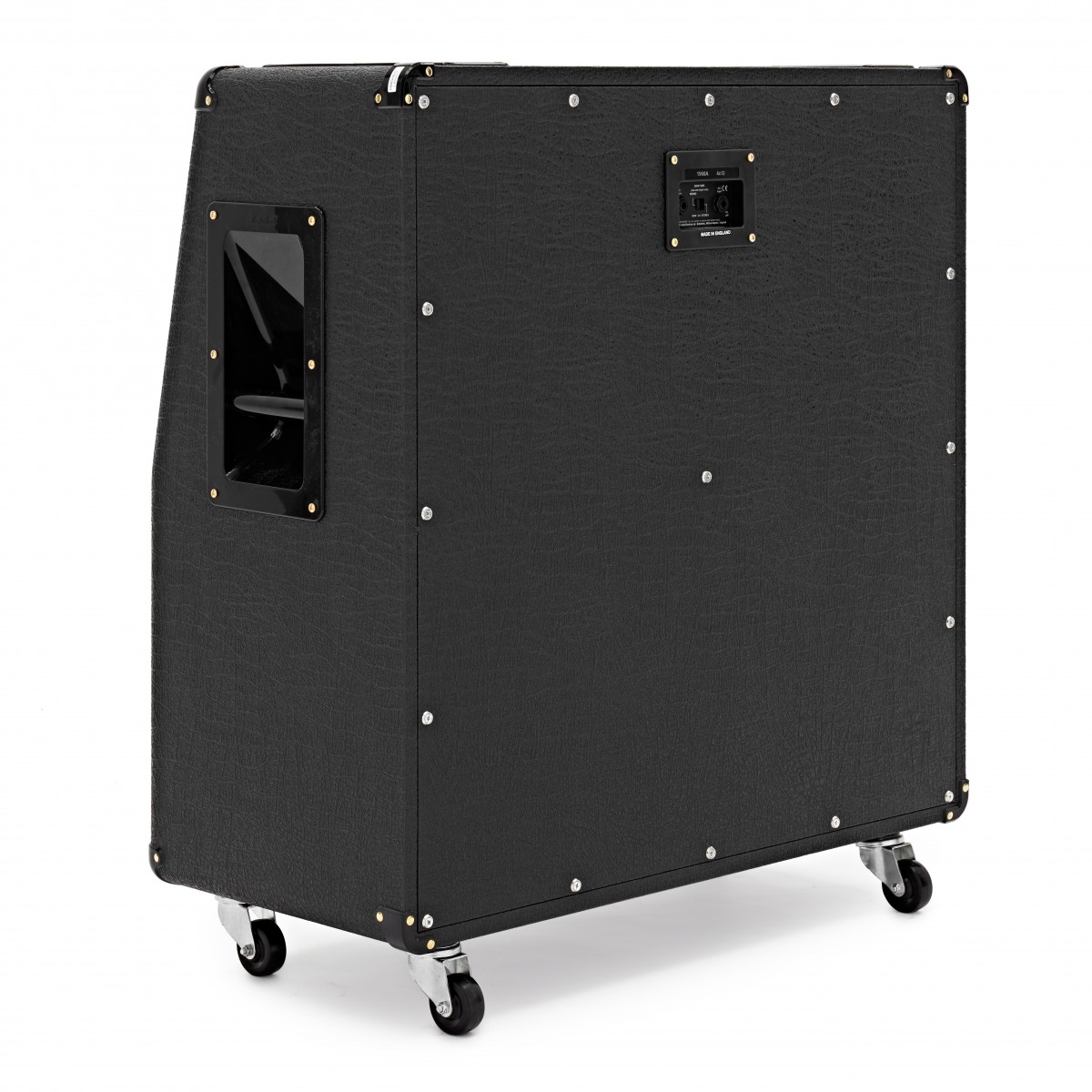 Гитарный кабинет Marshall 1960A 300W 4X12 SWITCHABLE