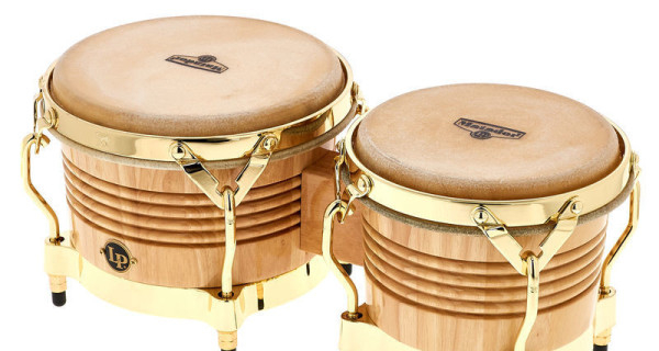 Бонго LP M201-AW Bongo Matador Wood