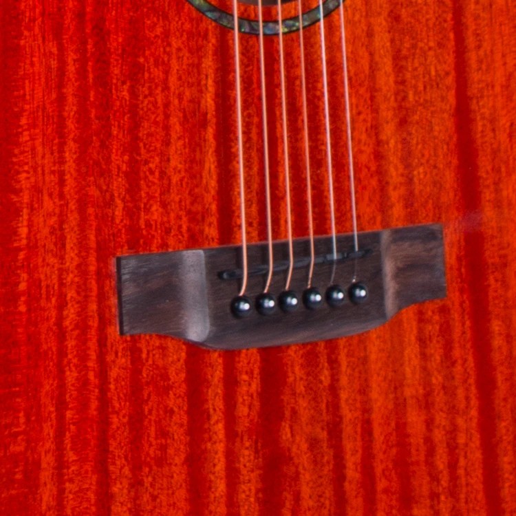 Акустическая гитара BULLFIGHTER D-4013NG RD