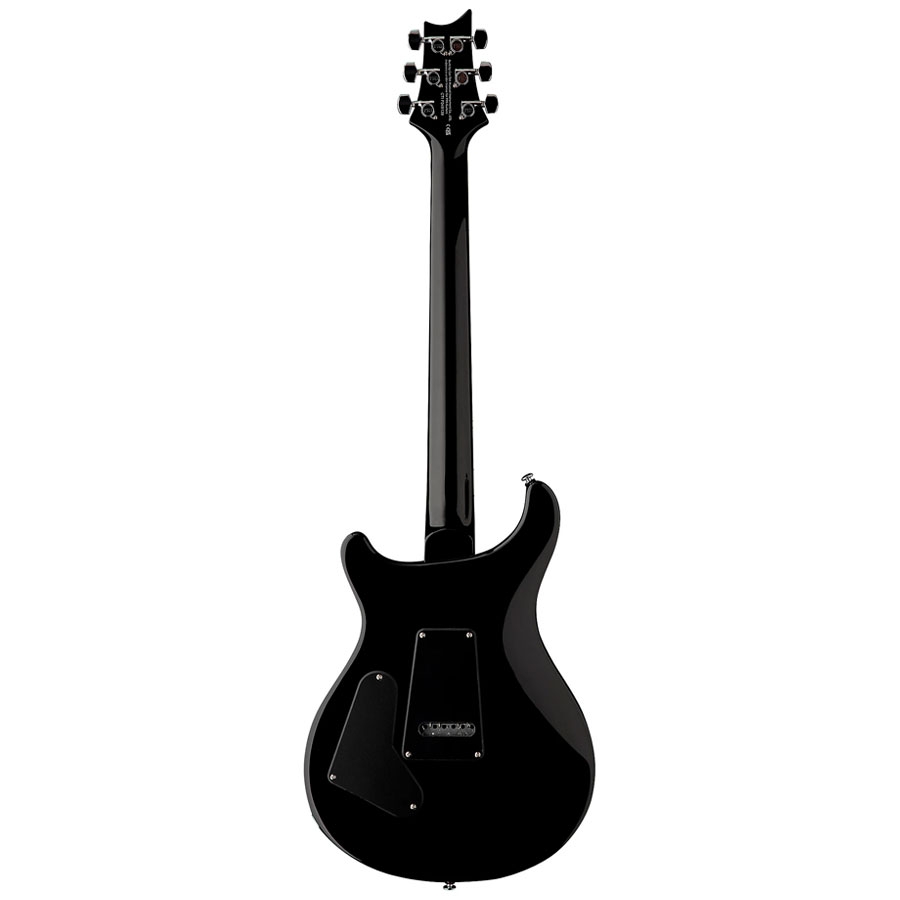 Электрогитара PRS SE Custom 24 Quilt Violet