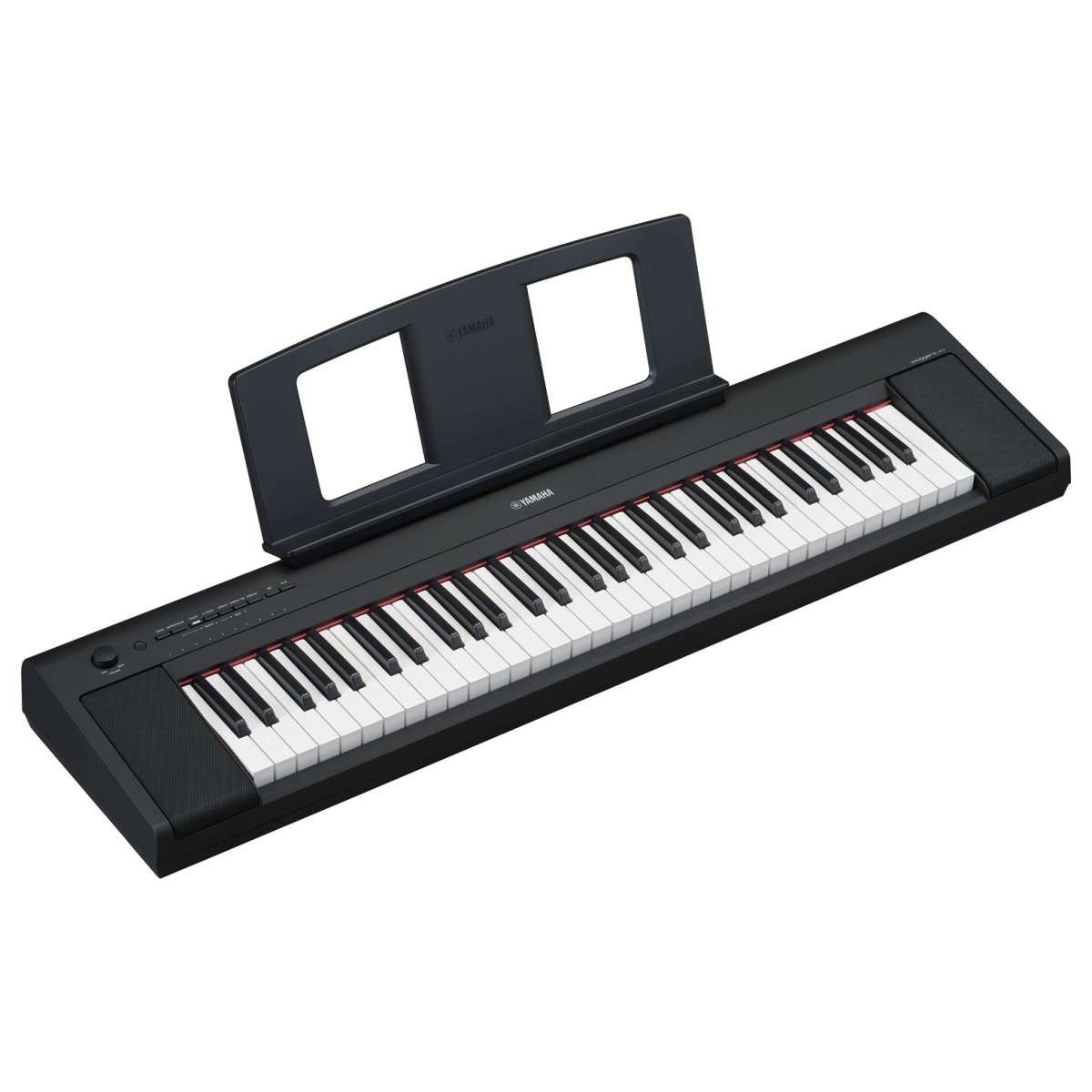 Цифровое пианино Yamaha NP-15 B Piaggero