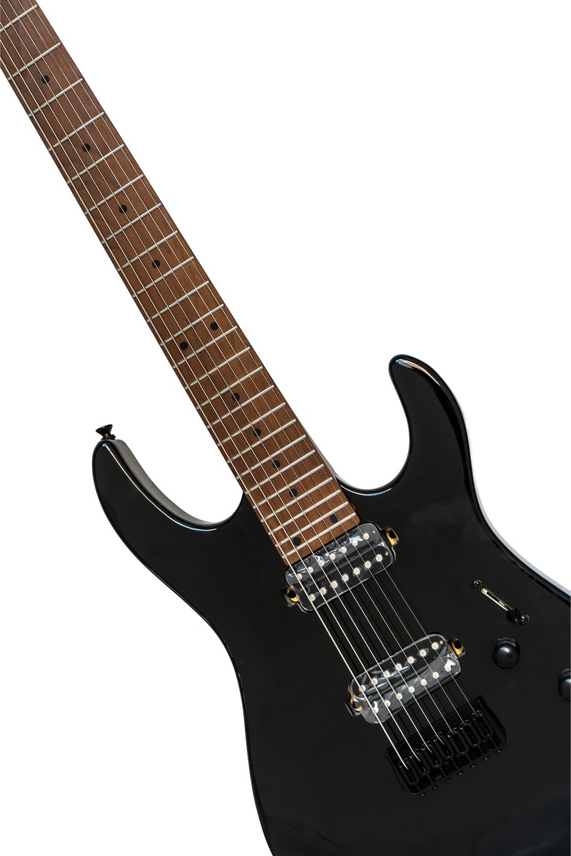 Электрогитара Bosstone SEG STR7 BK