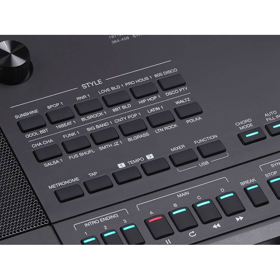 Синтезатор Medeli AK603