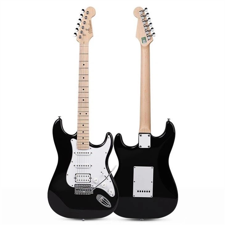 Электрогитара BULLFIGHTER D-160 BK