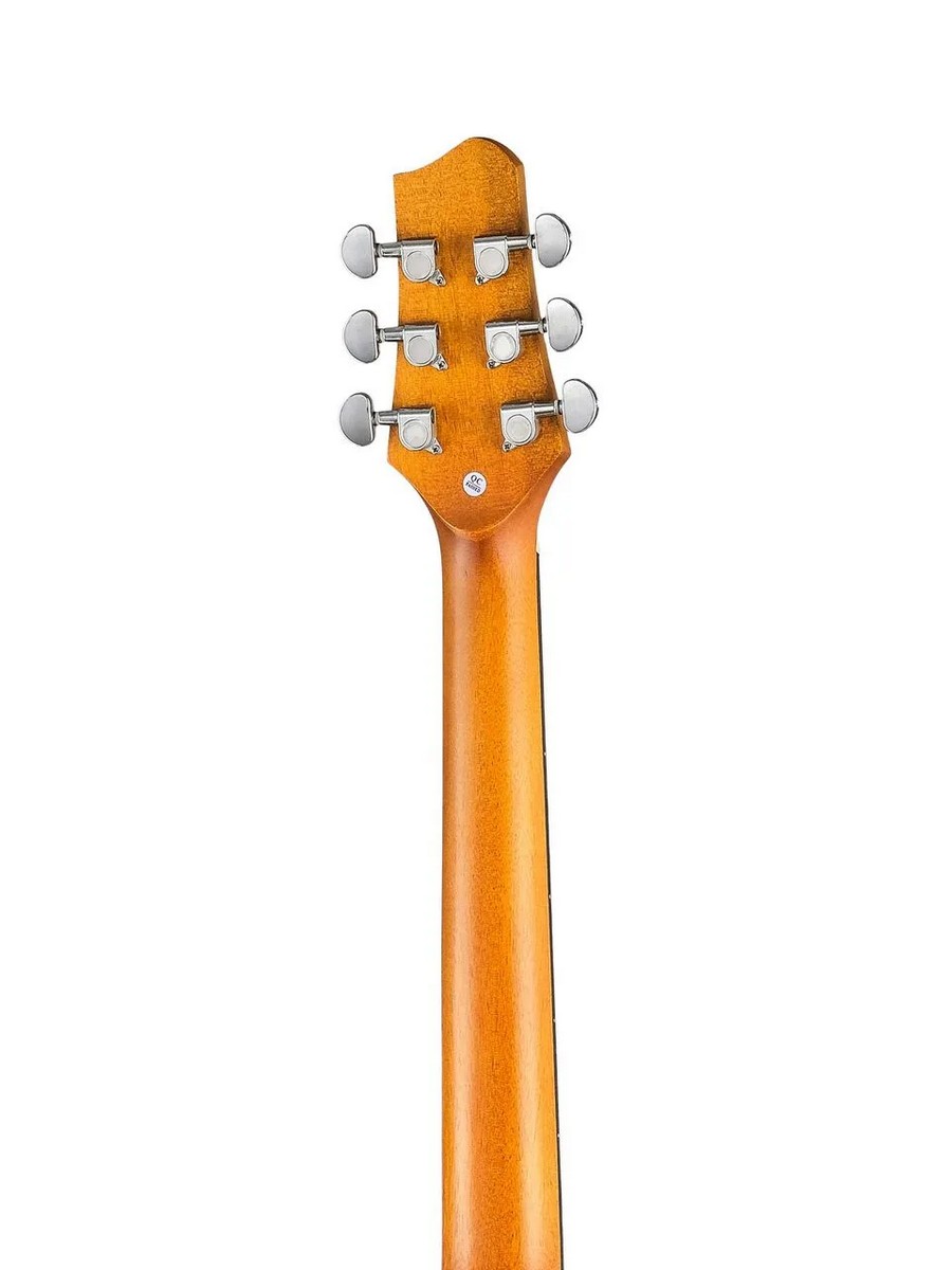 Электроакустическая гитара Smiger SM-402-EQ