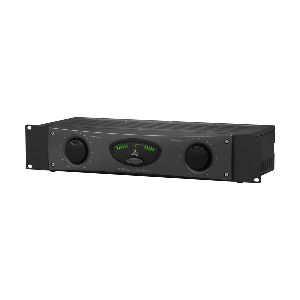 Усилитель мощности Behringer A800
