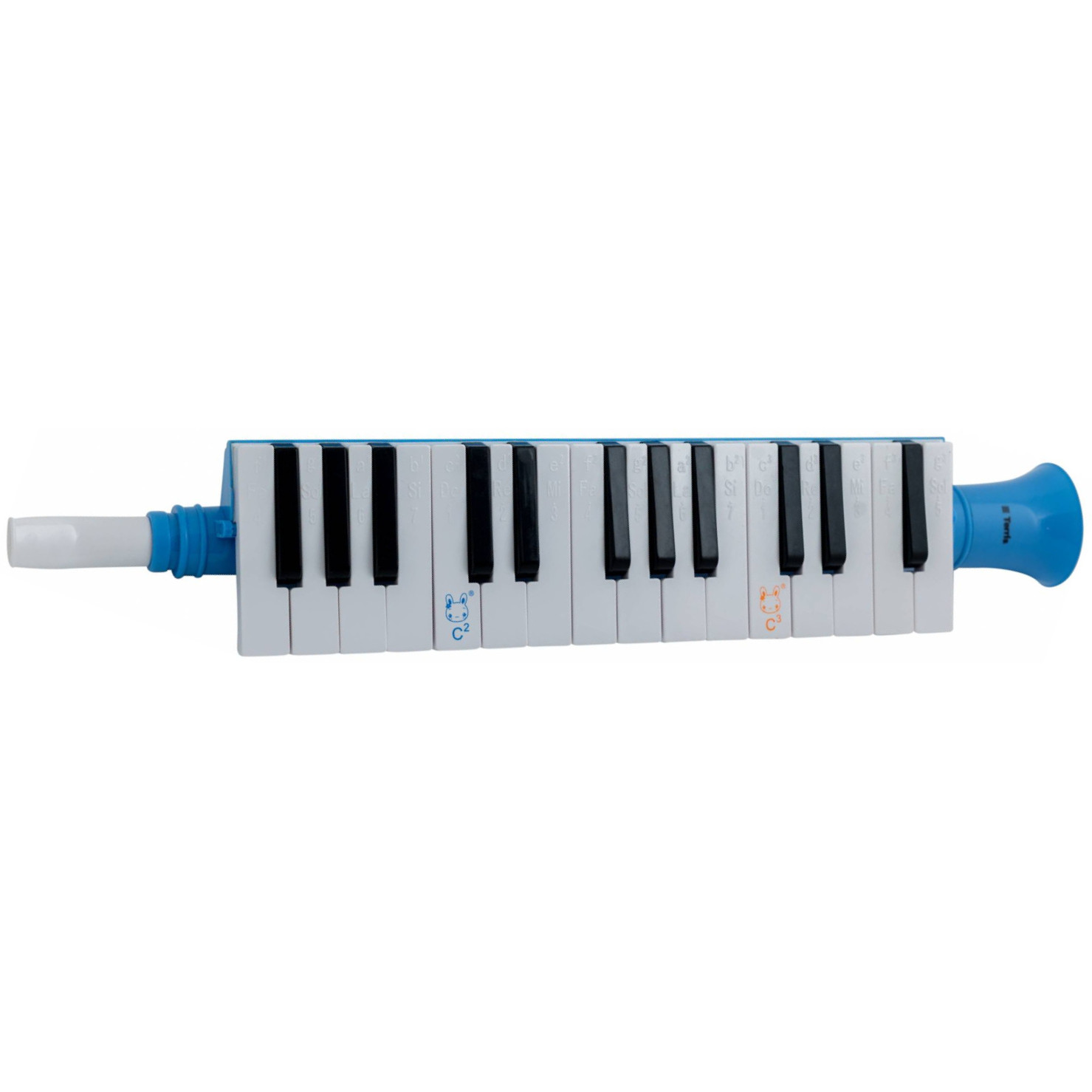 Мелодика TERRIS XMDC 27