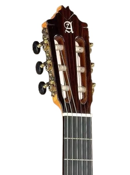 Классическая гитара Alhambra 9P A Classical Concert