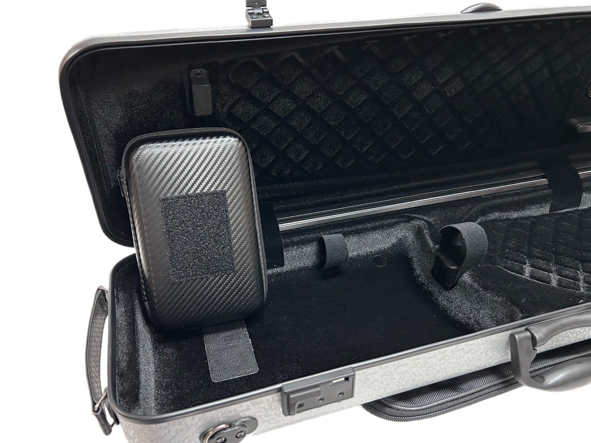 Кейс для скрипки BRAHNER CVC-2025/SGR