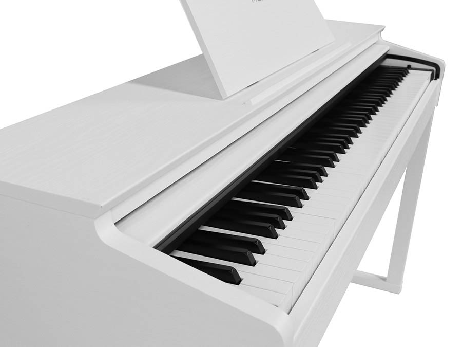 Цифровое пианино Medeli DP280K-PVC-WH