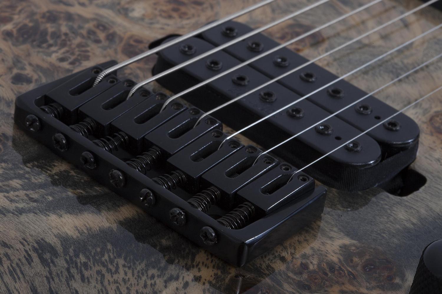 Электрогитара Schecter C-7 PRO CB