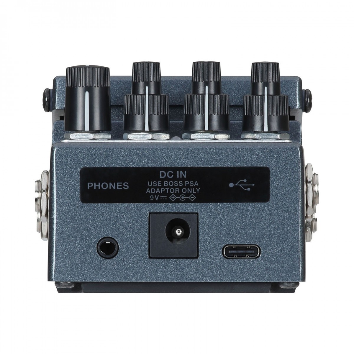 Педаль эффектов Boss IR-2