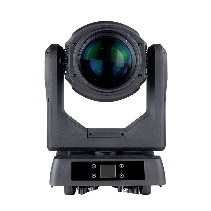 Вращающаяся голова Involight BEAMFINITY-XL