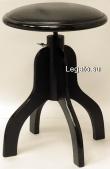 Стул Legato PC-02MBK-G