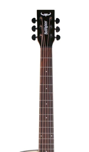 Акустическая гитара BULLFIGHTER D-4119 NA