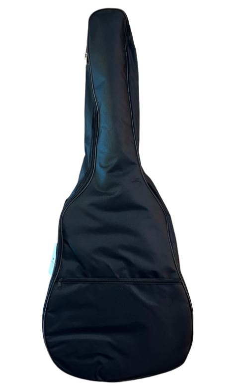 Акустическая гитара BULLFIGHTER D-3919 NT Zebrano