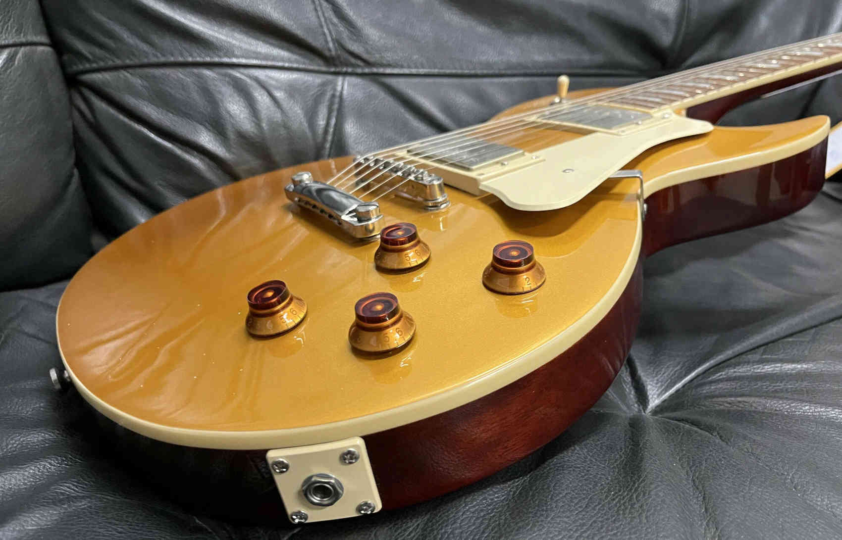 Электрогитара Cort CR200-GT Classic Rock