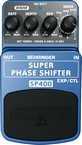 Педаль эффектов фейзер BEHRINGER SP400