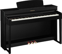 Цифровое пианино Yamaha CLP-440B