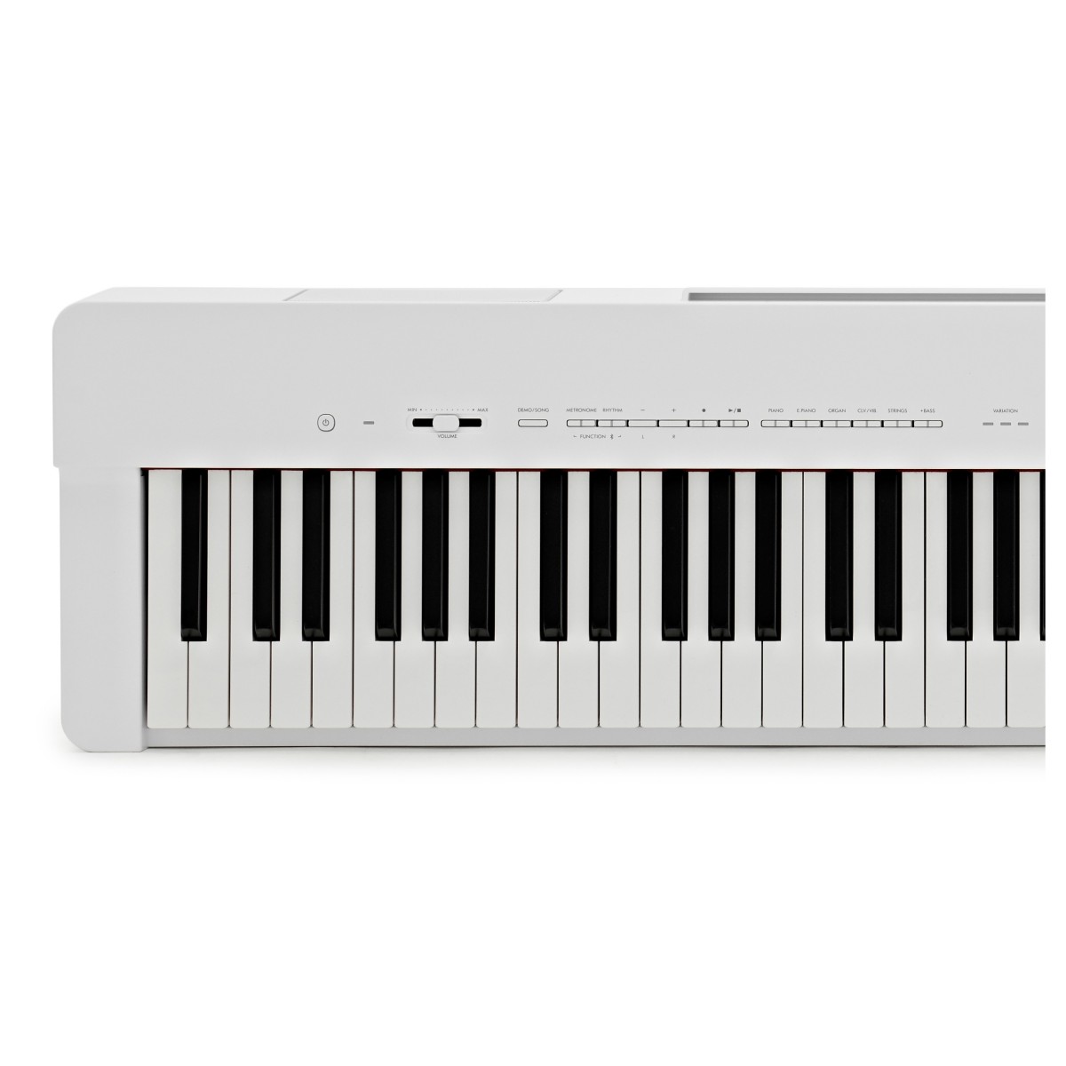 Цифровое пианино Yamaha P-225WH