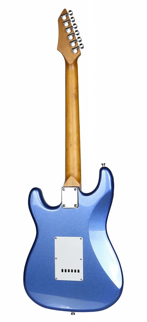 Электрогитара DEVISER L-G2S BL