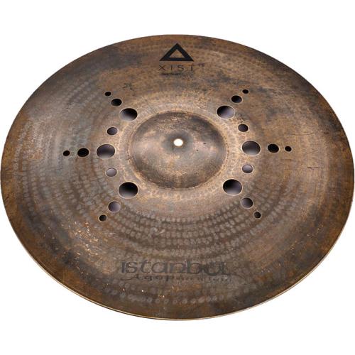 Тарелка ISTANBUL AGOP XDIR21 XIST ION DARK