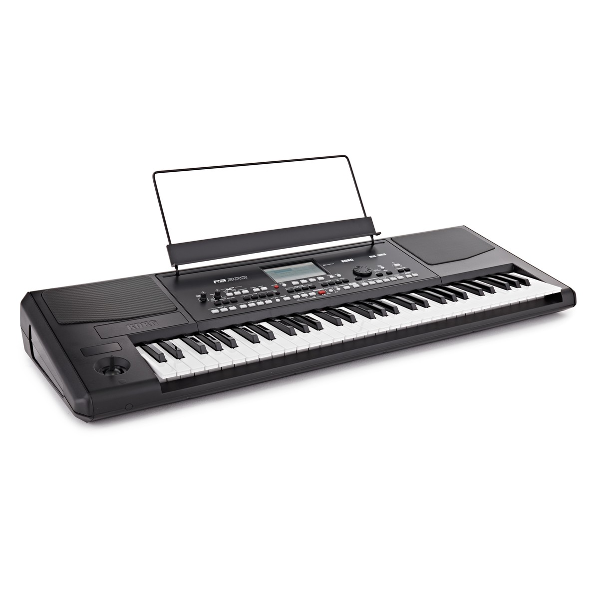 Рабочая станция Korg Pa300