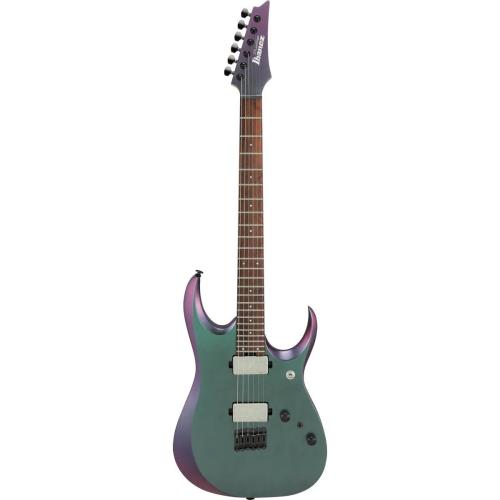 Электрогитара IBANEZ RGD3121-PRF Polar Lights Flat with Case