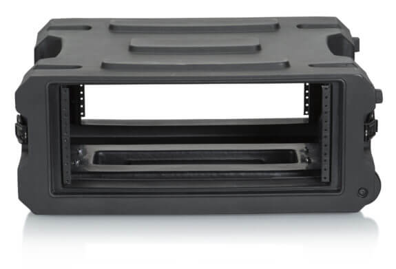 Рэковый кейс GATOR G-PROR-4U-19 - 4U