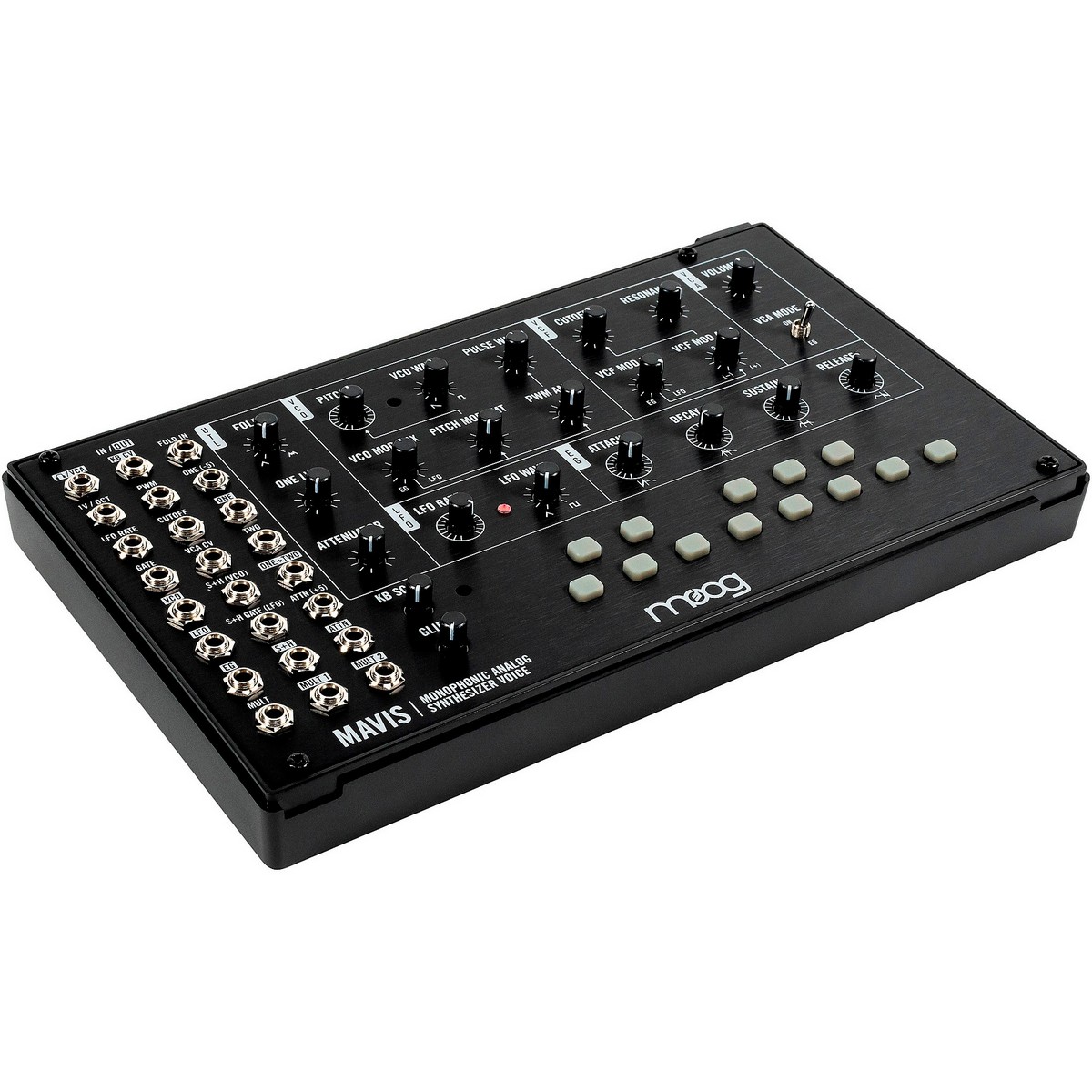 Синтезатор Moog Mavis