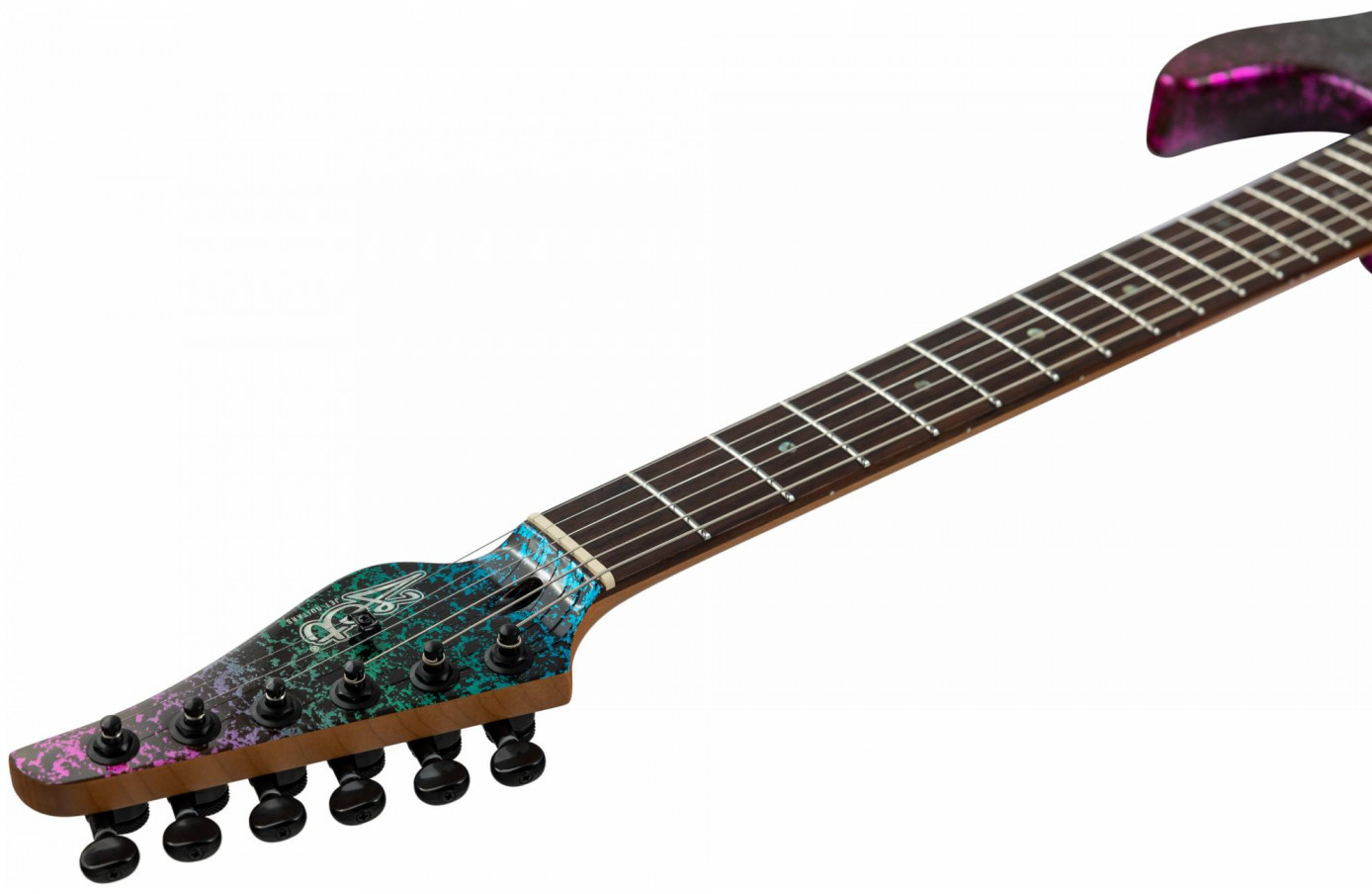 Электрогитара JET JS-50 Art