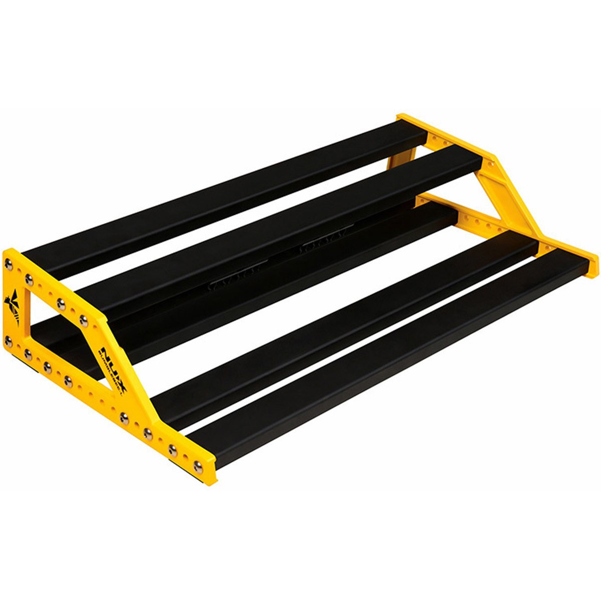 Педалборд NUX NPB-M Bumblebee