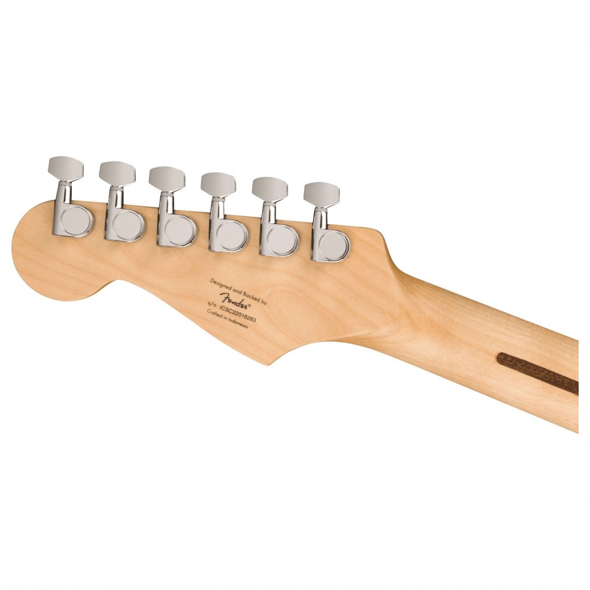 Электрогитара FENDER SQUIER Sonic Stratocaster California Blue