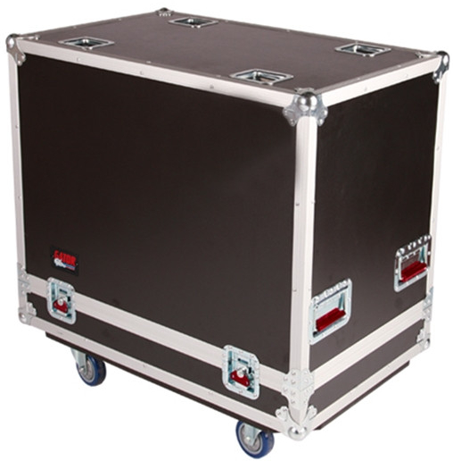 Кейс для акустических систем GATOR G-TOUR SPKR-215