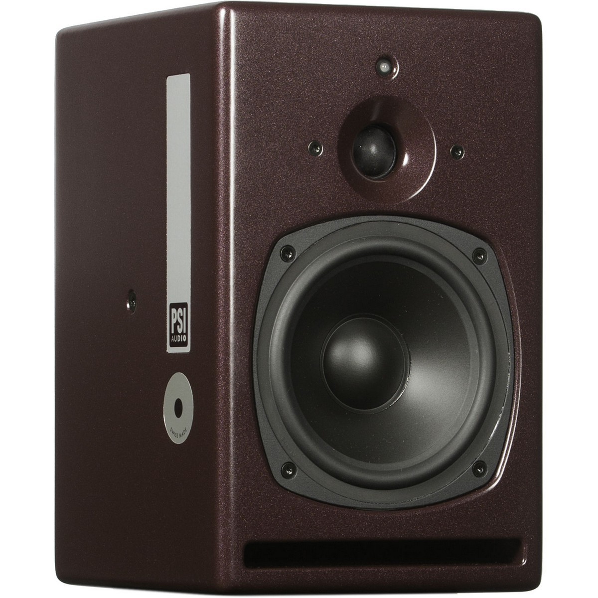 Студийный монитор PSI AUDIO A17-M Studio Red