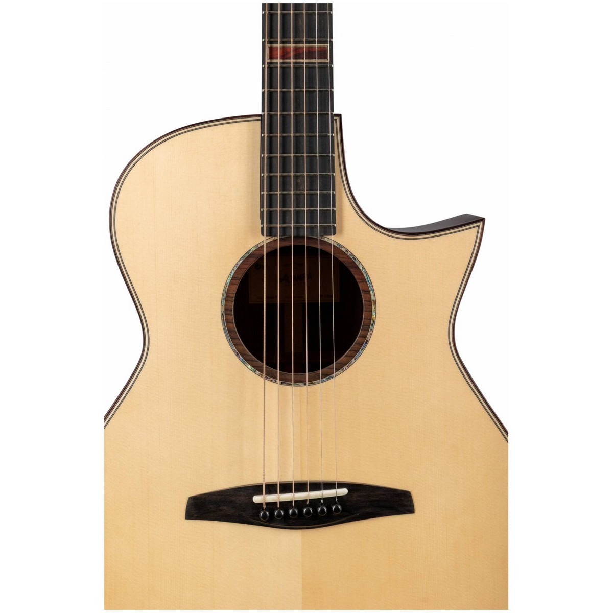 Акустическая гитара ALTAMIRA MPro-1