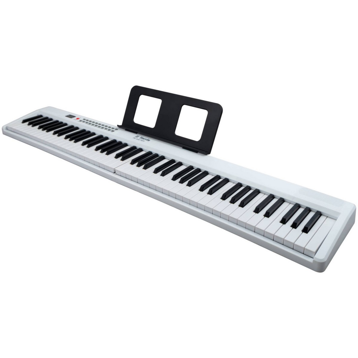 Синтезатор TERRIS TK-440 WH
