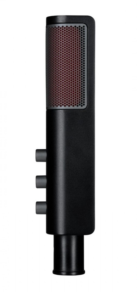 Конденсаторный микрофон SE Electronics Neom USB