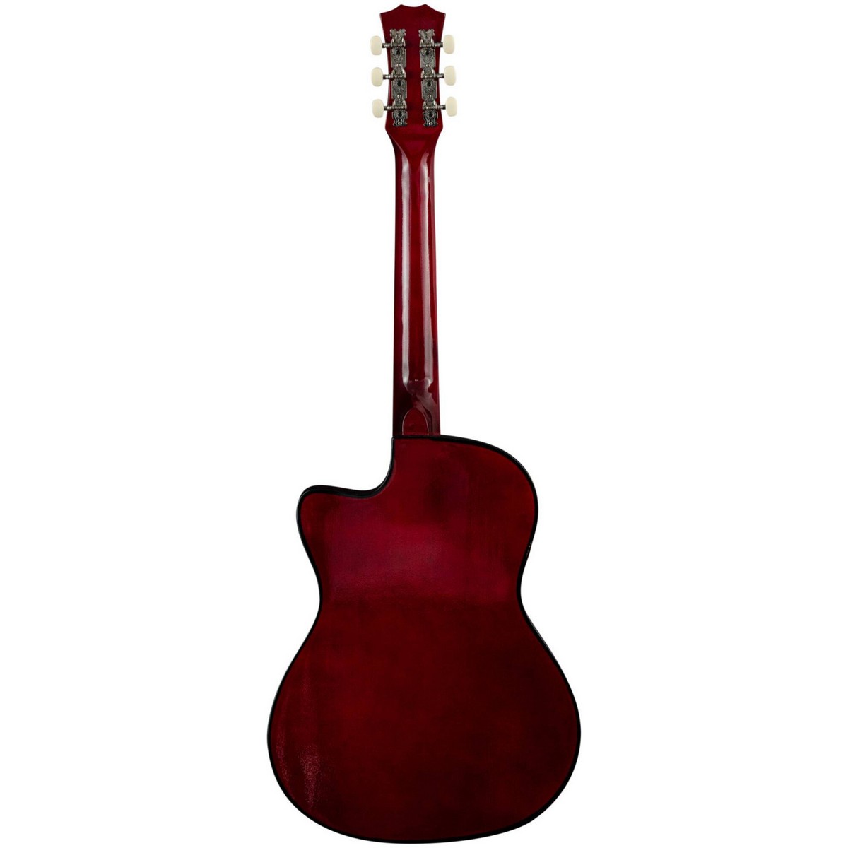 Фолк гитара TERRIS TF-3802С SB