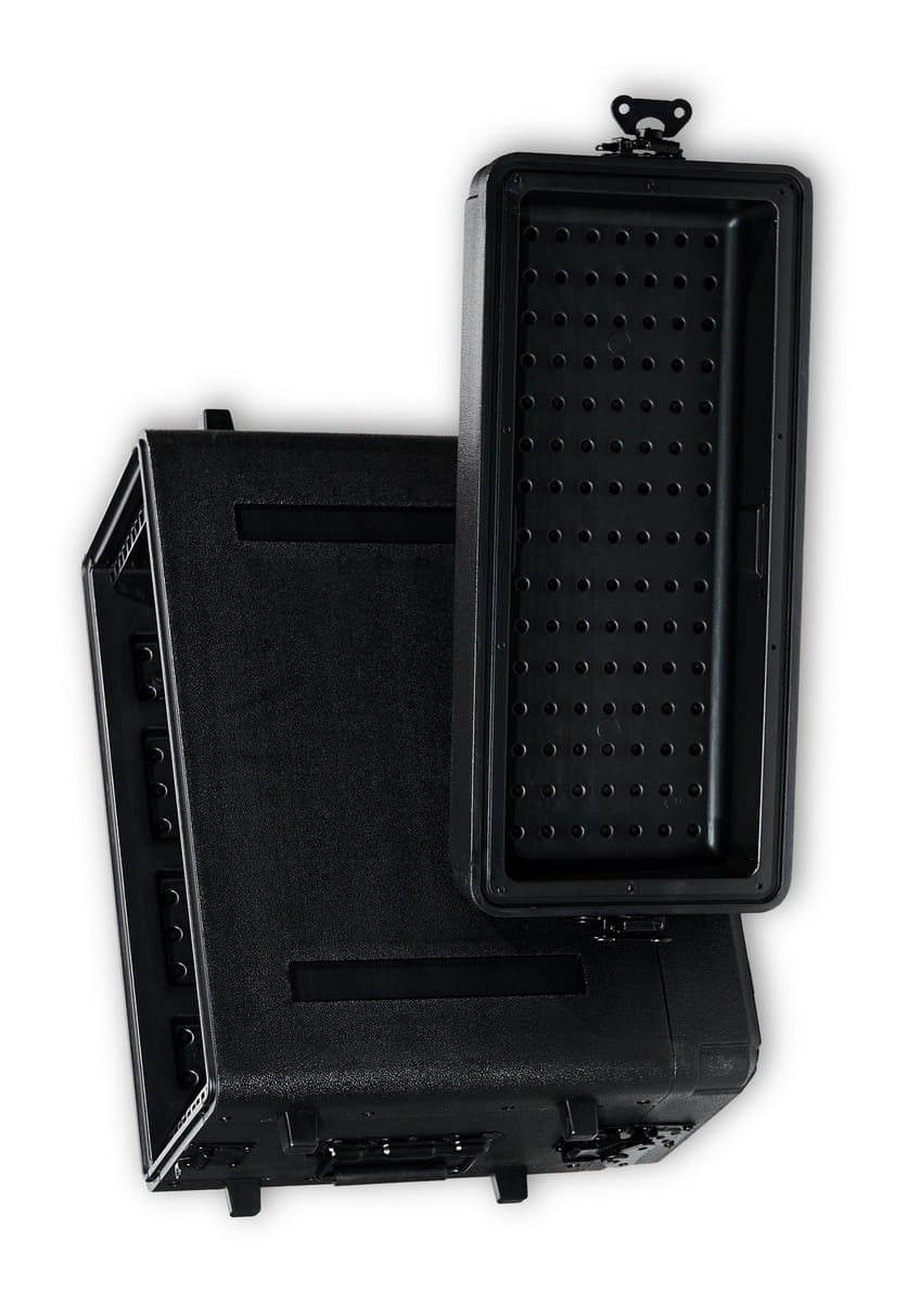 Рэковый кейс XLINE RMP-4U