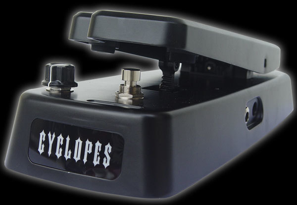 Педаль эффектов Belcat WH3R