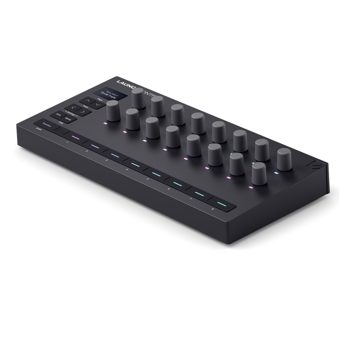 MIDI контроллер Novation Launch Control 3