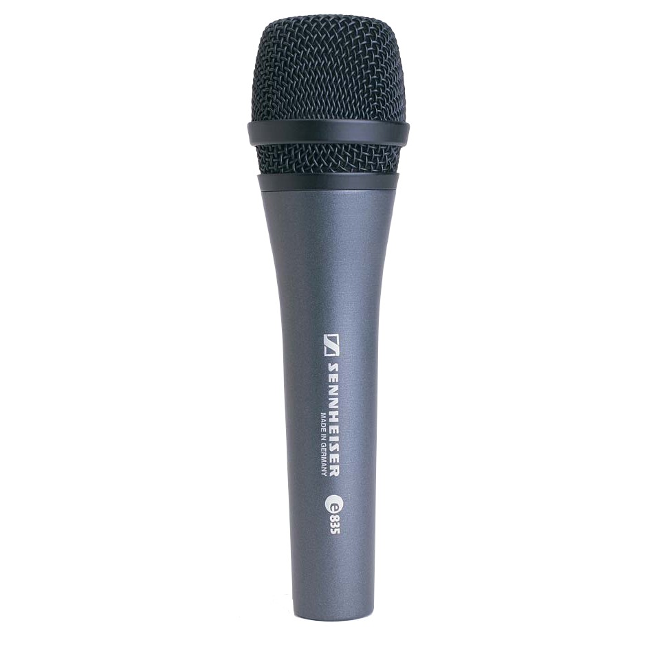 Динамический вокальный микрофон Sennheiser E835