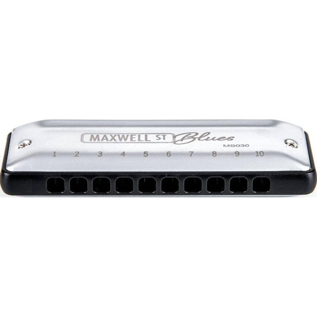 Губная гармошка EASTTOP MS030 G