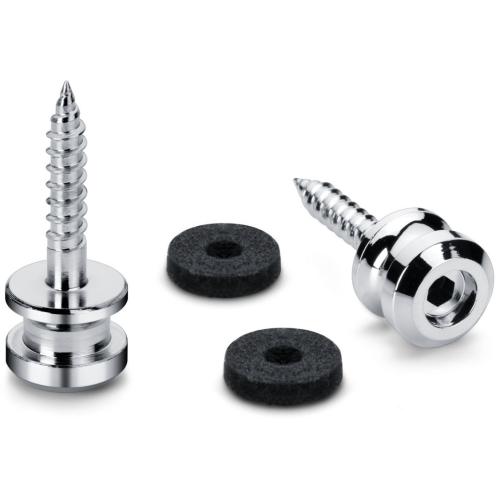 Втулка крепления ремня Schaller 24030200 S-Lock M