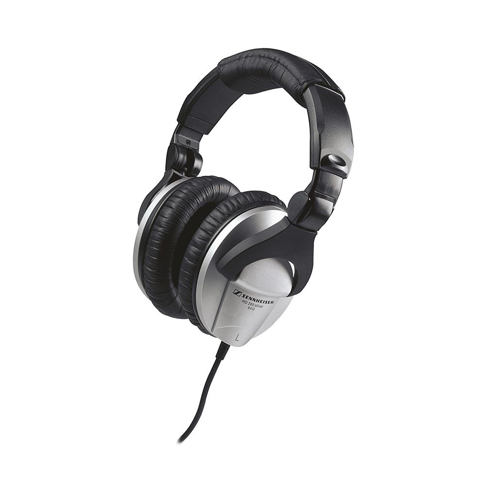 Наушники Sennheiser HD280 Silver