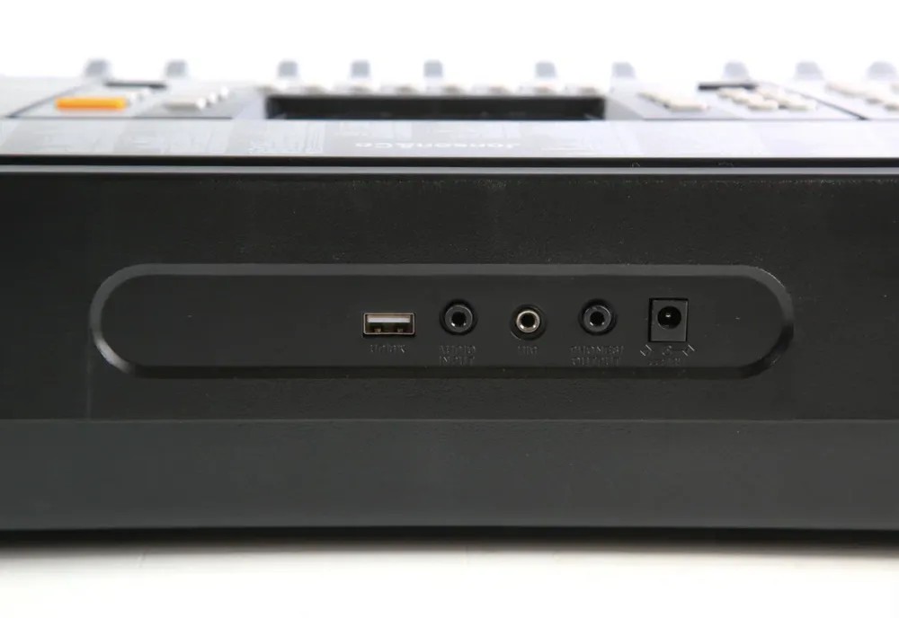Синтезатор Jonson&Co JC-829